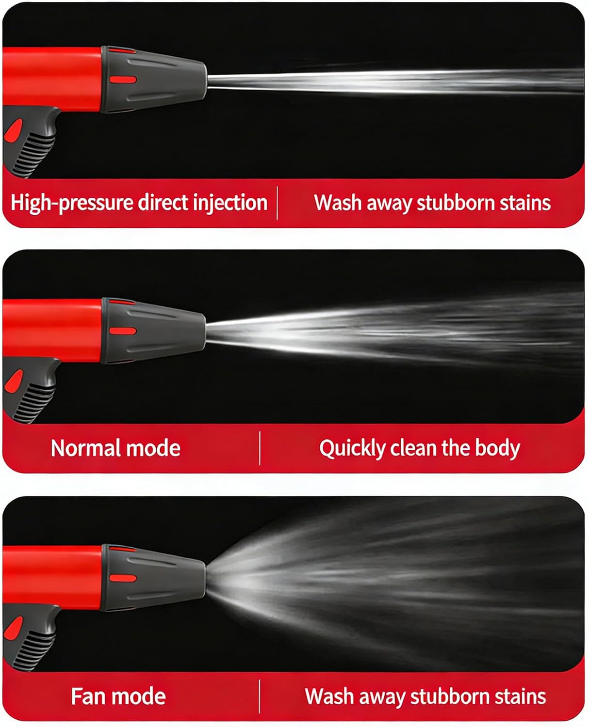 Premium Rubber Watering Pipe for Outdoor Areas Offering Various Sprinkle Choices and Strength High Pressure Rubber Hose