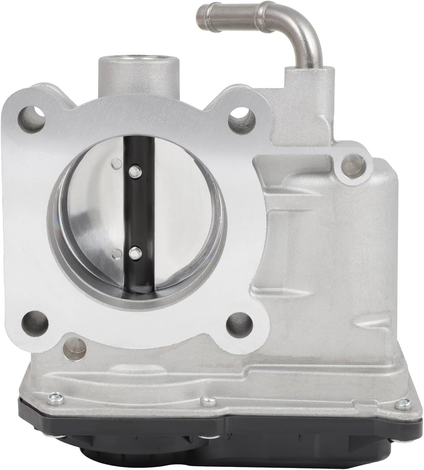 OCPTY Throttle Body 16119-3AN0A 16119-3AN0C 16119-3AN1D 3AA5002E 67-0021 for 2012-2019 for Nissan Versa | 2014-2019 for Nissan Versa Note Automotive Replacement Fuel Throttle Bodies