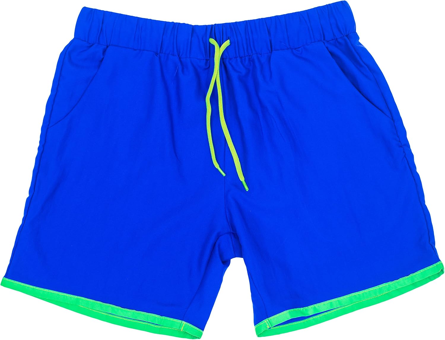 Bel Air Prince Green Shirt, Shorts and Hat Halloween Costume Cosplay