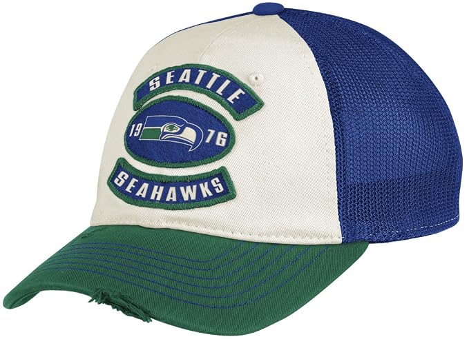 Buy NFL Seattle Seahawks Lifestyle 