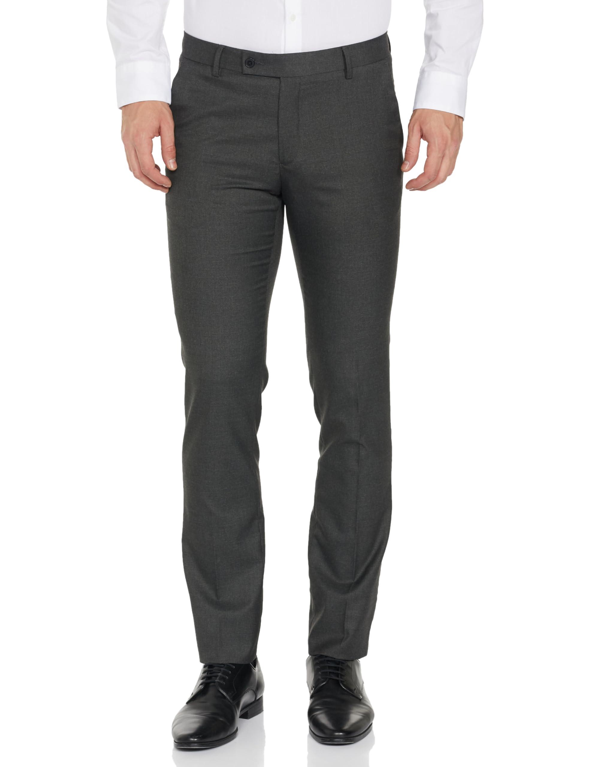 Mens Black Pants