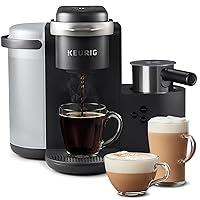 Algopix Similar Product 6 - Keurig KCafe SingleServe KCup Coffee