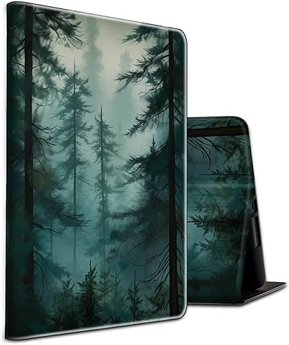 Funda para tablet Tienda Kindle Fire HD 8HD 8 Plus versión 20222020 (1210 generación), fundas antideslizantes multiángulo con función de encendido y