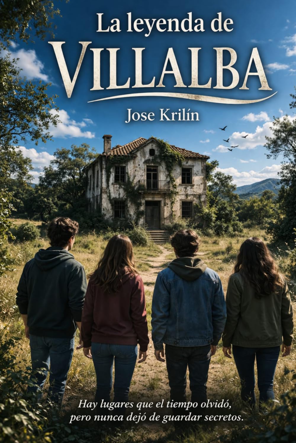 La Leyenda de Villalba