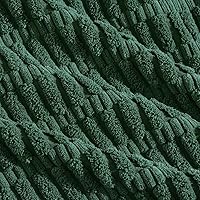 Vista 298 de Fancy Homi Fundas de almohada decorativas bohemias de 20 x 20 pulgadas para sala de estar, sofá, cama, sillón, rústico, moderno, decoración del Crema