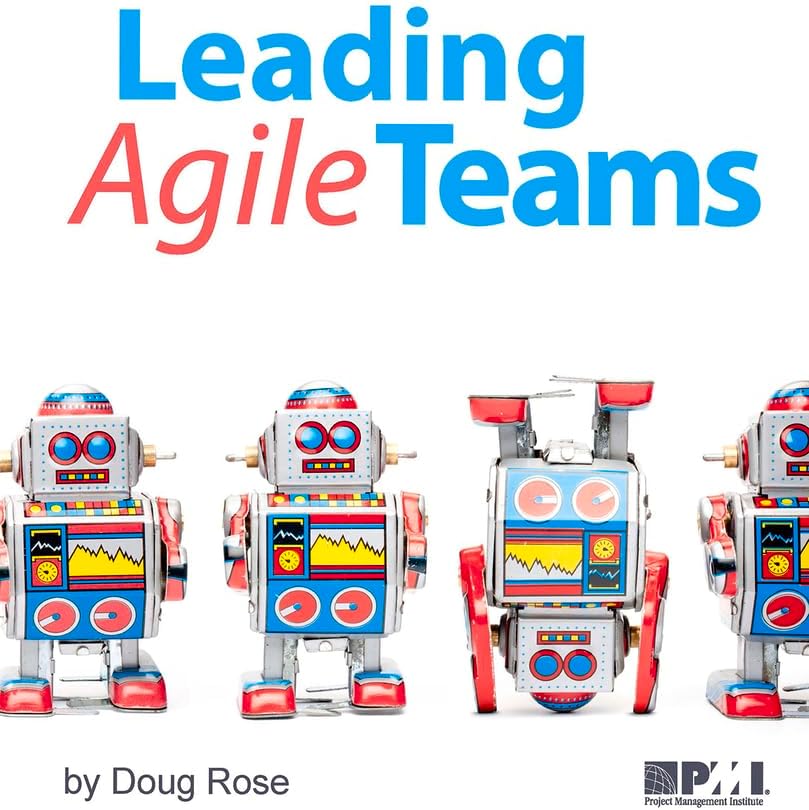 Leading Agile Teams