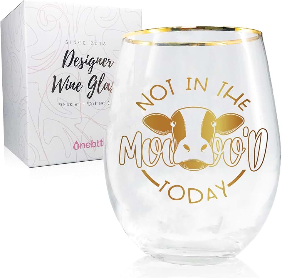 Amazon.co.uk cow gifts