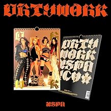 Dirty Work Dirty Worker Ver.
