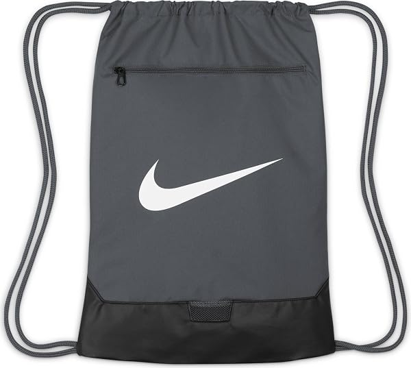 Nike Brasilia 9.5 Training Gym Sack Limited Time Deal