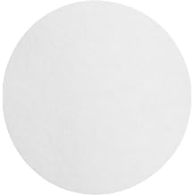 Whatman 1442-150 Ashless Quantitative Filter Paper, 15.0cm Diameter, 2.5 Micron, Grade 42 Pack of 100