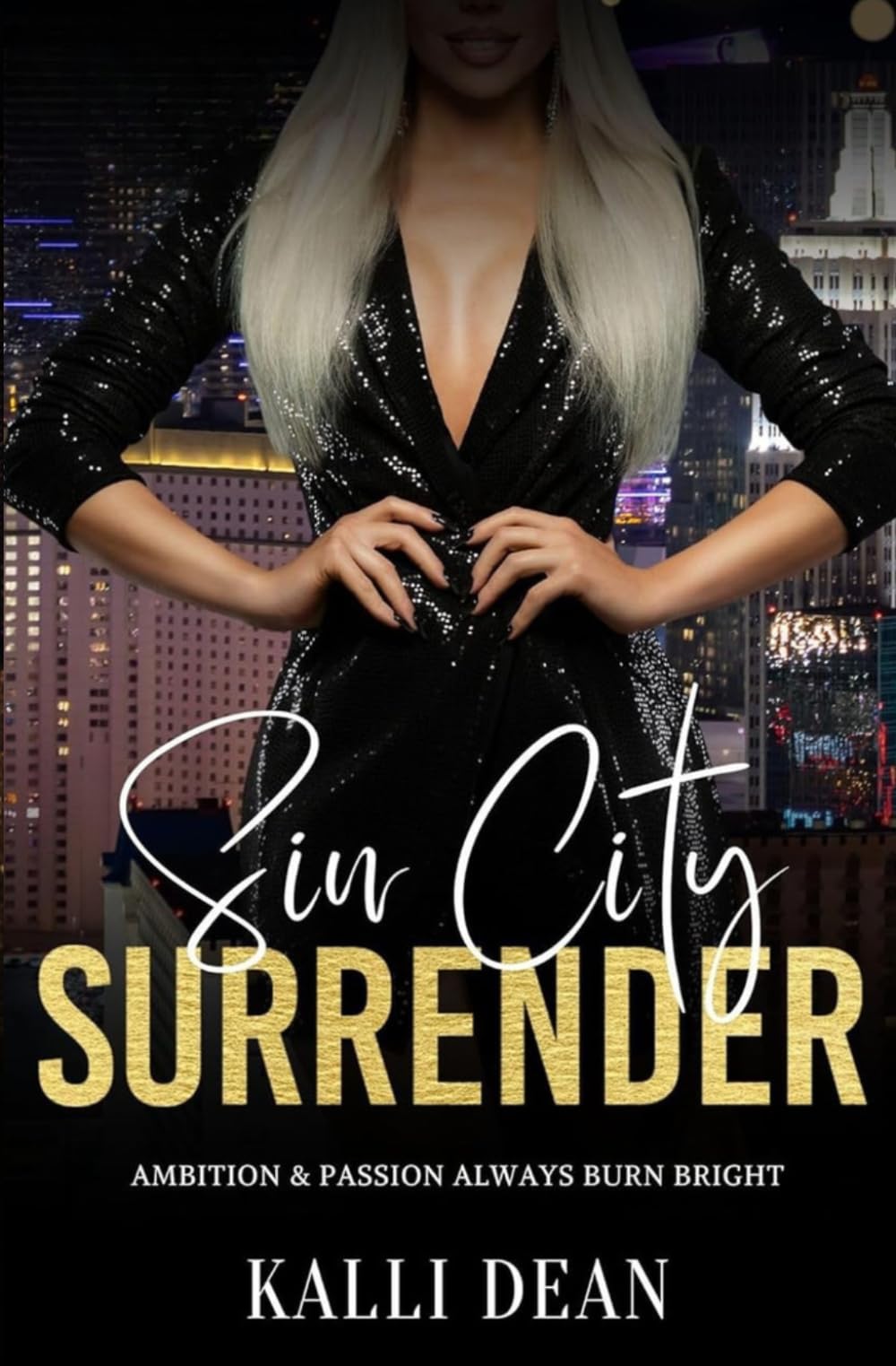 Sin City Surrender