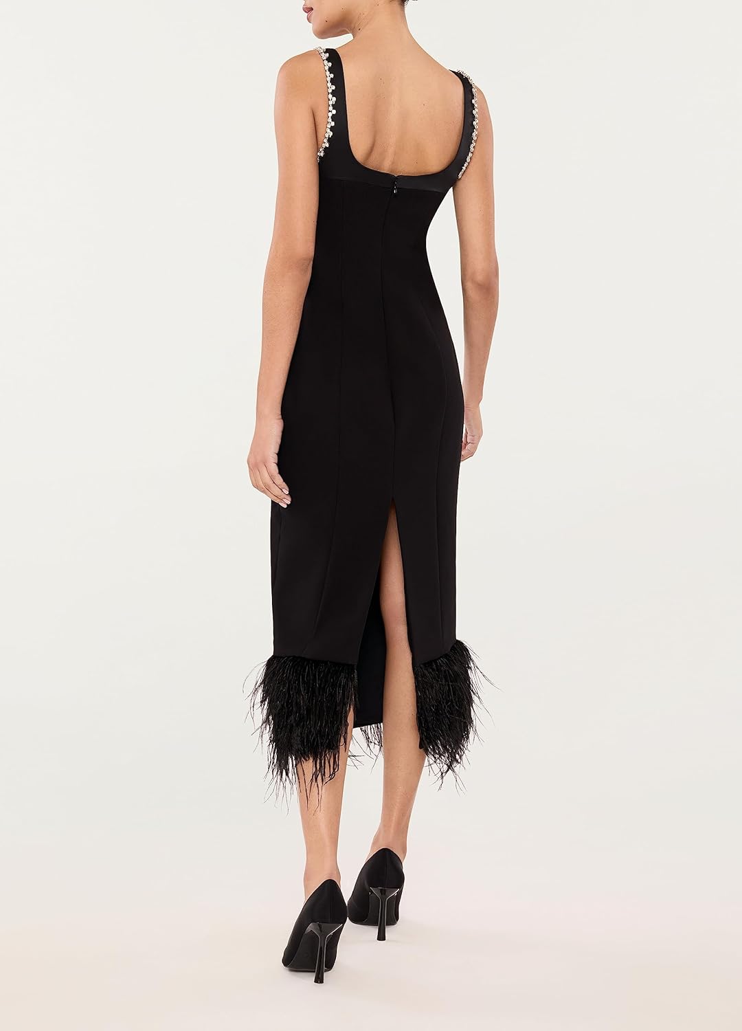 Likely Womens Georgie DressFormal Dress - Image 2