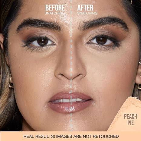 Huda Beauty Huda Beauty Loose Baking & Setting Powder Peach Pie 20g
