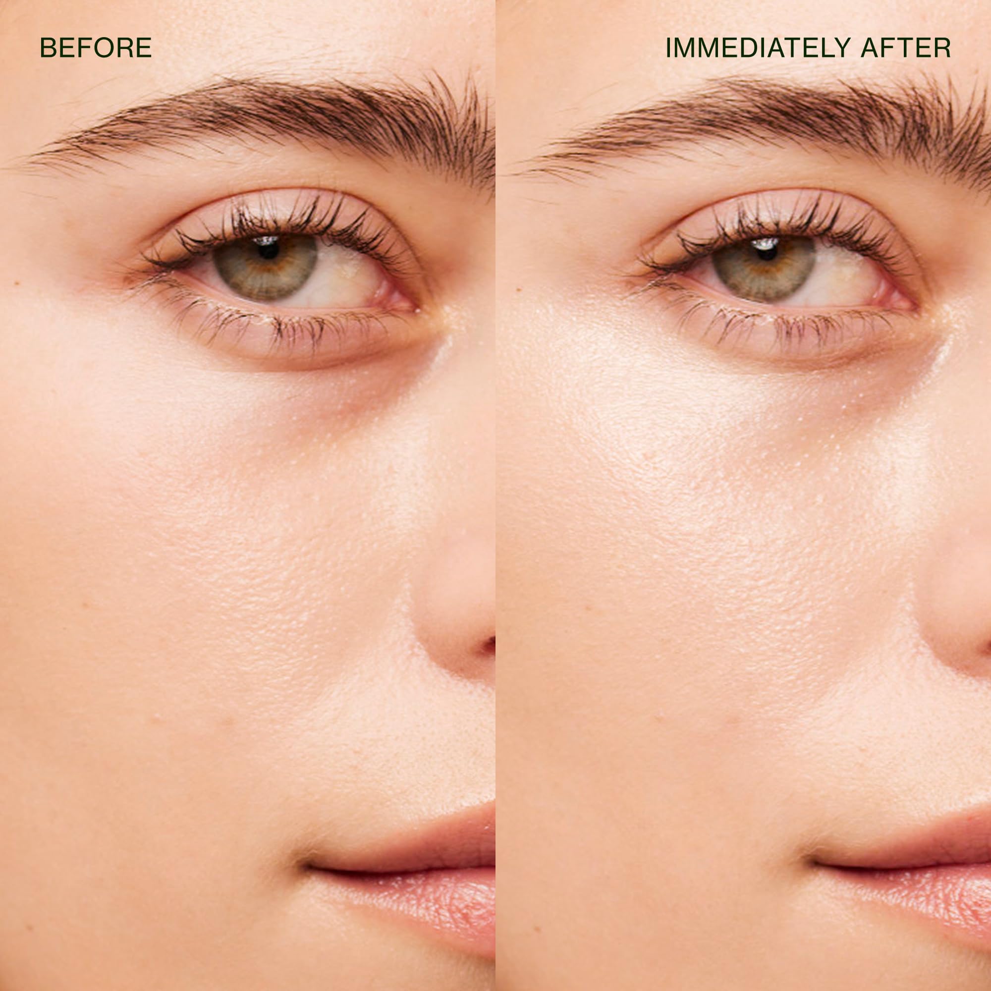 Tata Harper Illuminating Daily Eye Gel, Lightweight & Depuffing, For Dark Circles, Available in 3-Piece Set