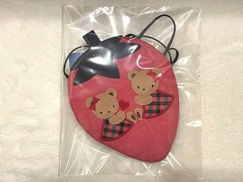 セット売り familiar ファミリア 80 ワンピース いちごポシェット Amazon.co.jp: ファミリア familiar ポシェット ポーチ いちご