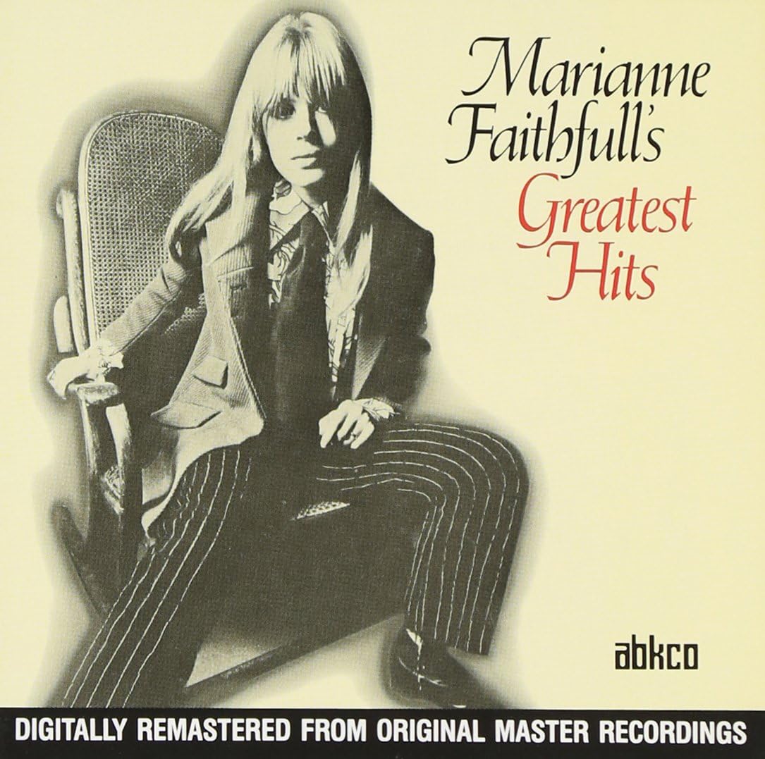 Greatest Hits