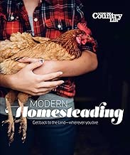 Modern Homesteading
