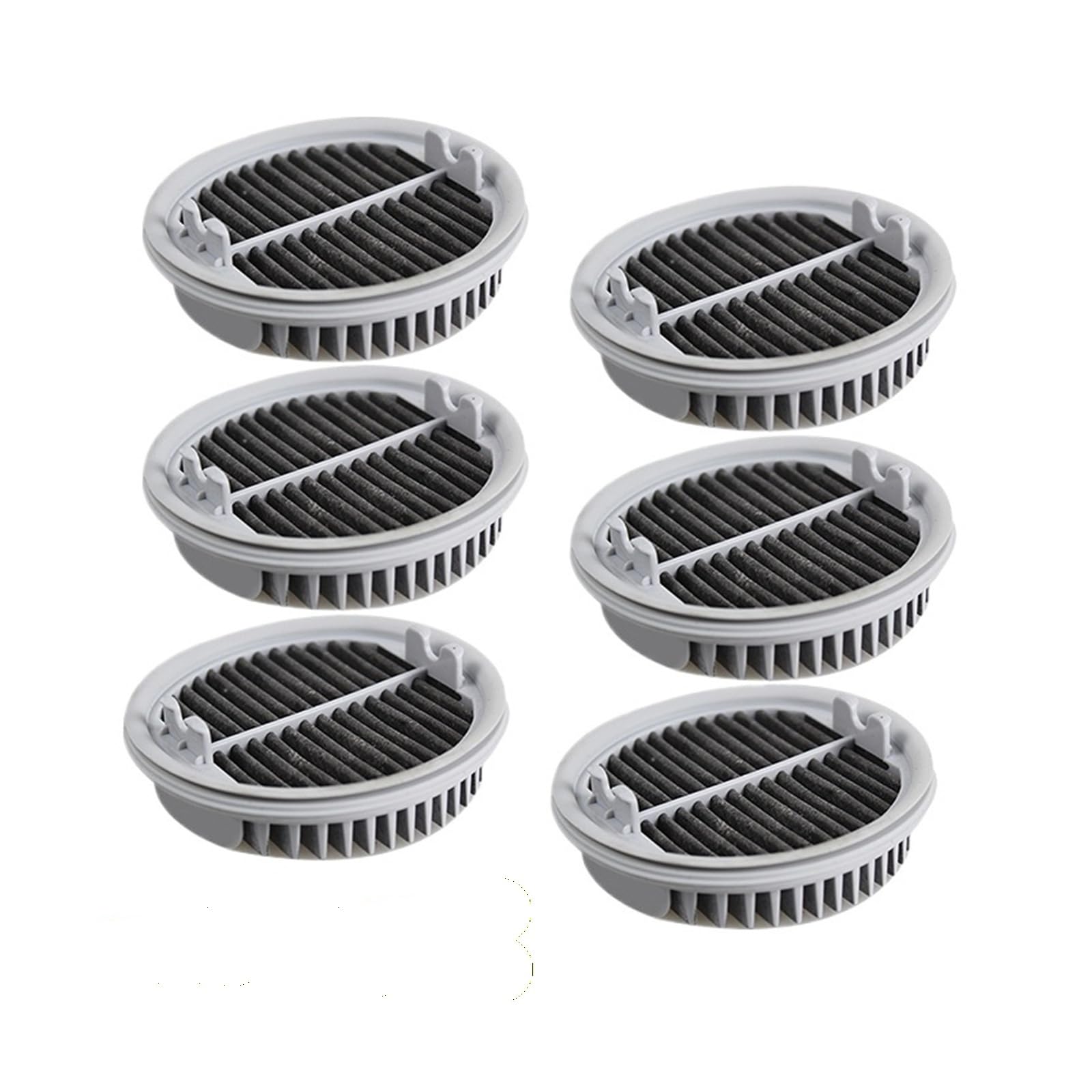 Accesorios for aspiradoras F8, compatibles con Xiaomi,