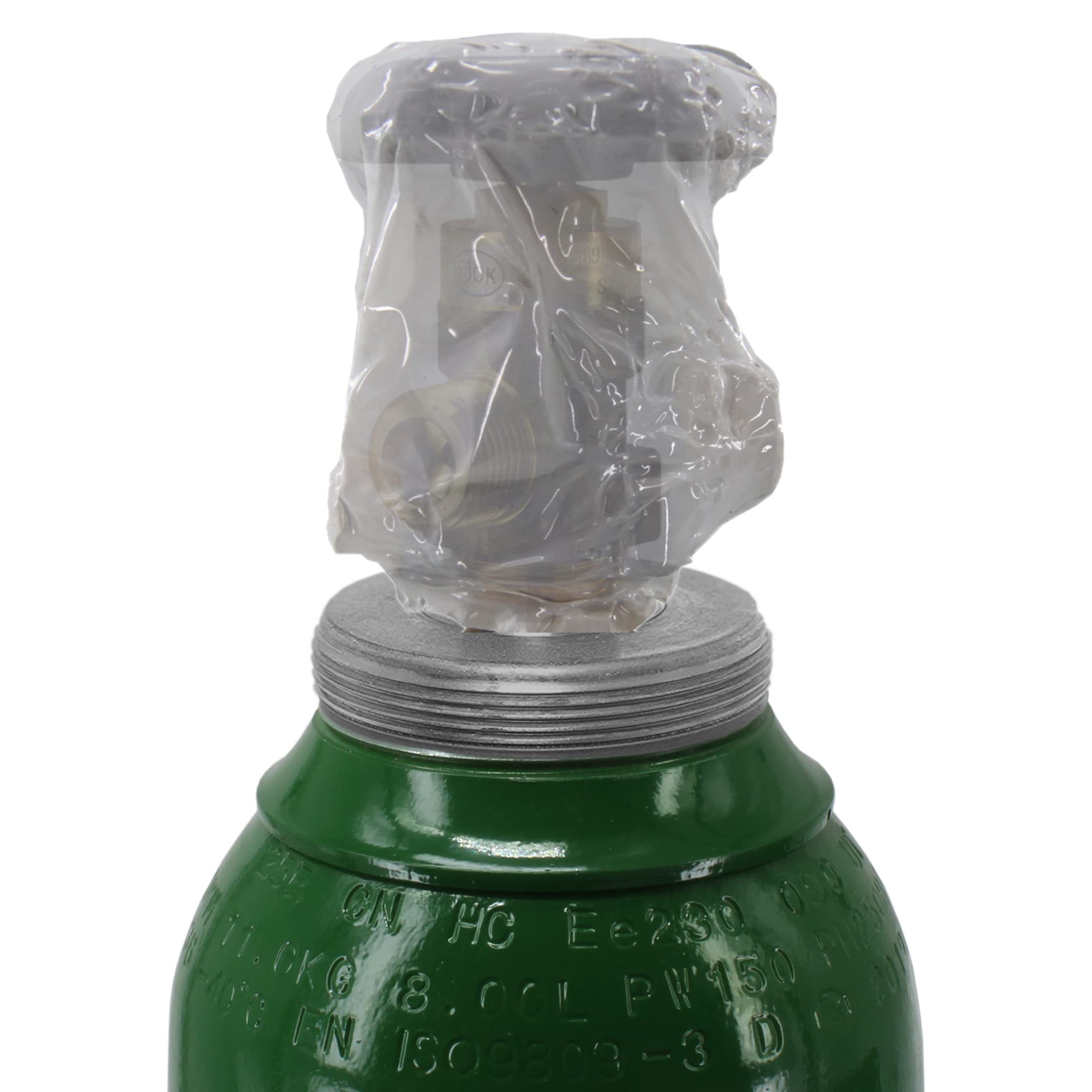 Bouteille de gaz argon B10 2.2m3 Vogelmann