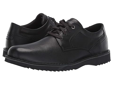 rockport men's cabot plain toe shoe