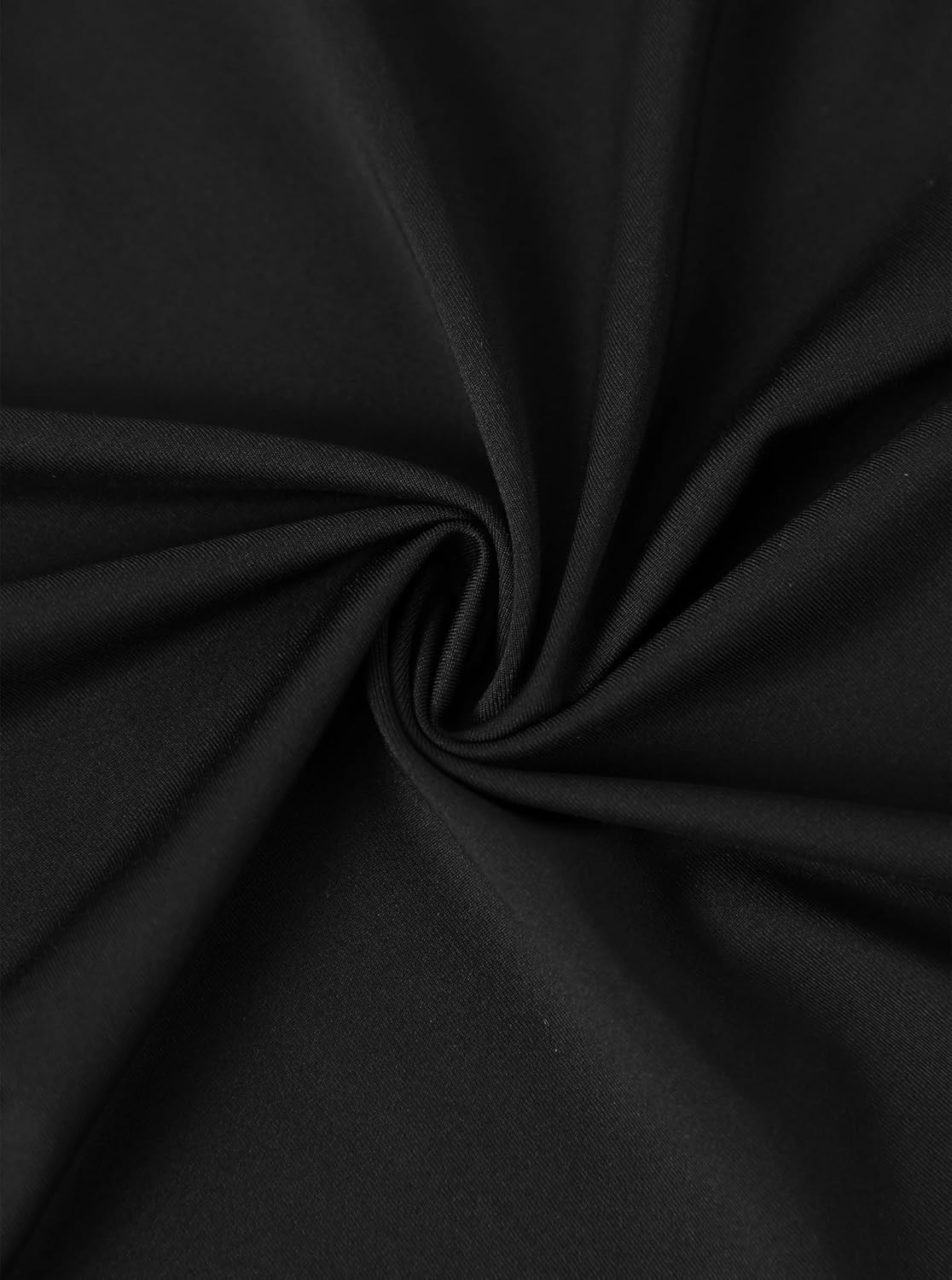 LovelyWholesale Long Sleeve Crop Tops for Women Sexy Tie Front Top Deep V Neck T Shirts Clubwear - Image 6