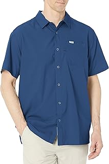 Camisa PFG Slack Tide Camp
