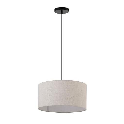 MockWares Basics Modern Pendant Lamp