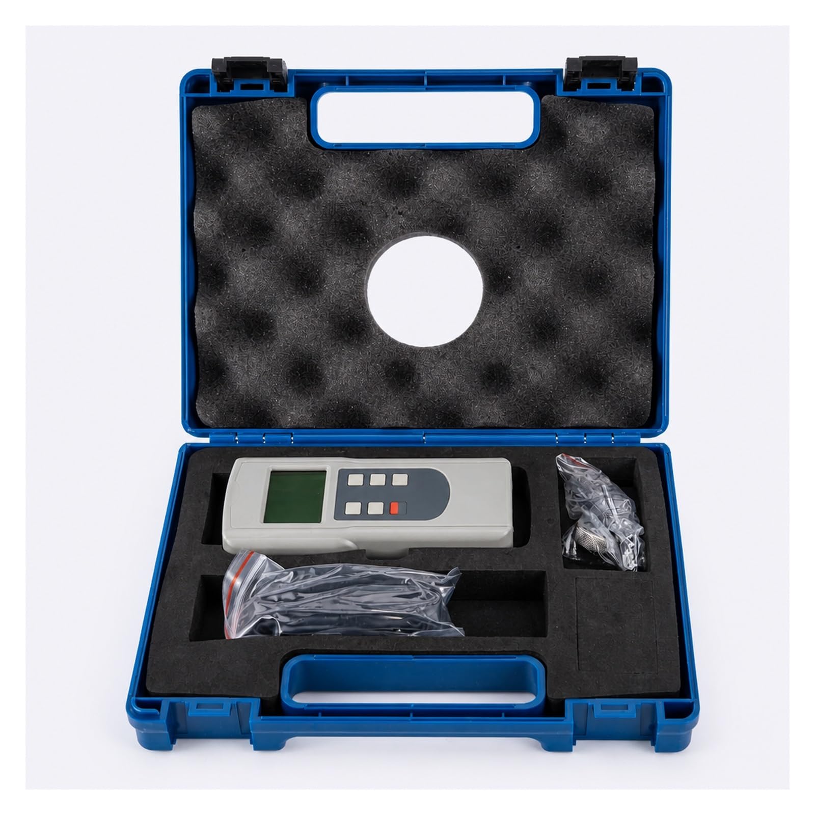 Miernik Drgań, Ręczny Tester Wibracji AV-160A