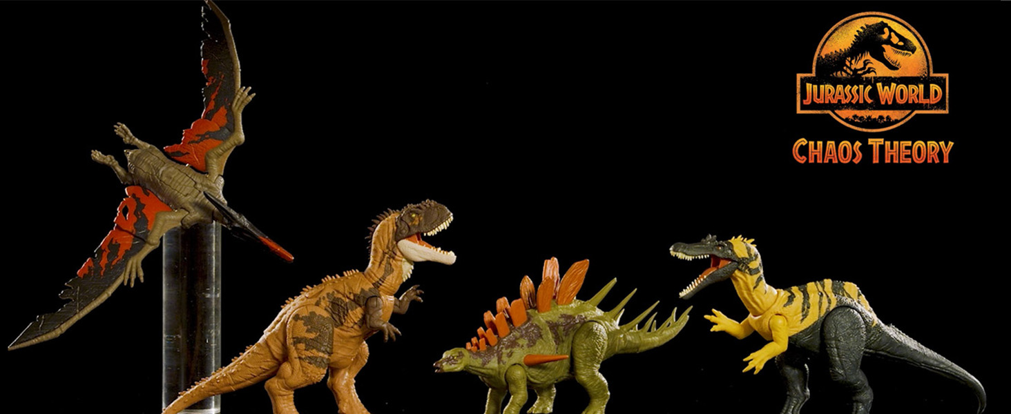 Amazon.co.jp: マテル ジュラシックワールド(JURASSIC WORLD