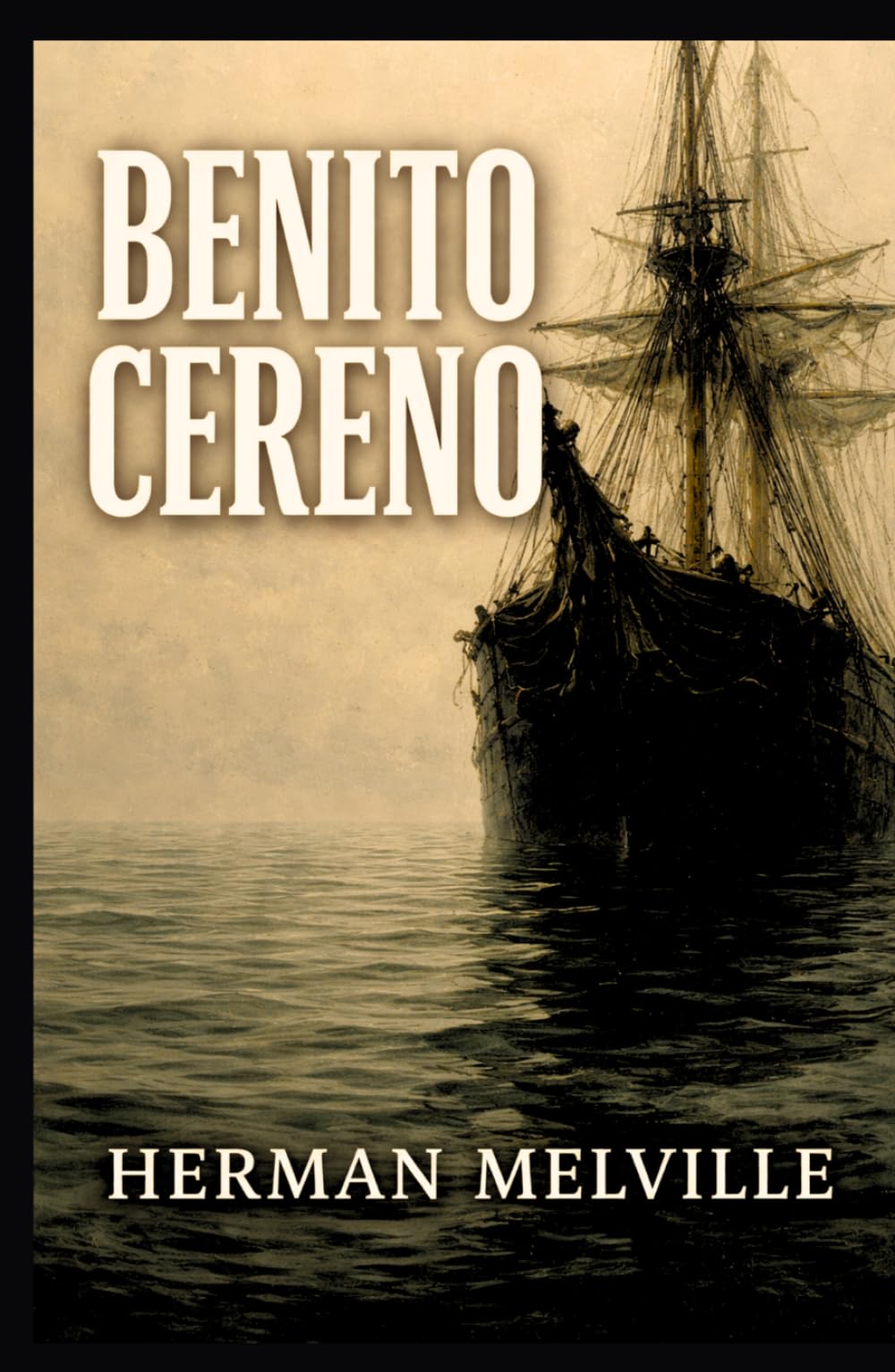 BENITO CERENO