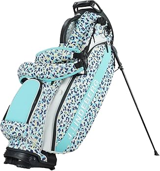 Amazon.co.jp: [J.Lindeberg] キャディバッグ メンズ レディース J