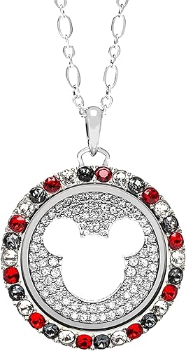 Disney Mickey Mouse - Juego de medallón grande