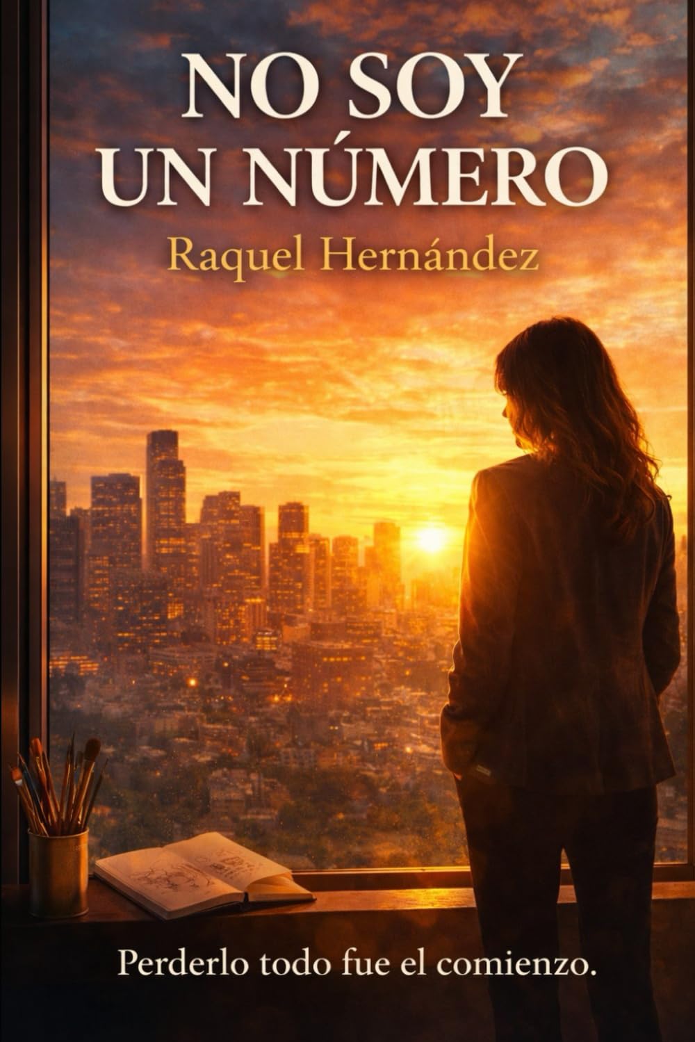No soy un número