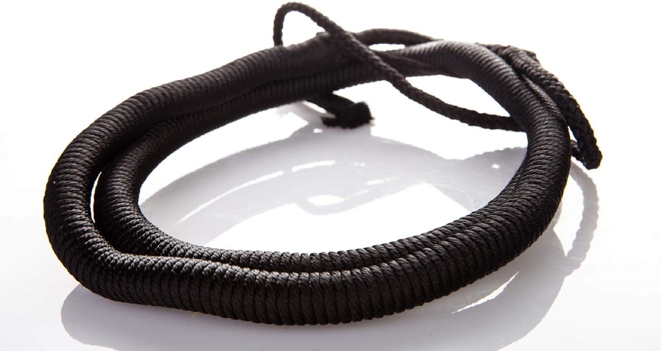 Bethlehem Gifts TMBethlehem Gifts TM Traditional Palestinian Keffiyeh Shemagh Agal Rope from The Middle East (Agal)