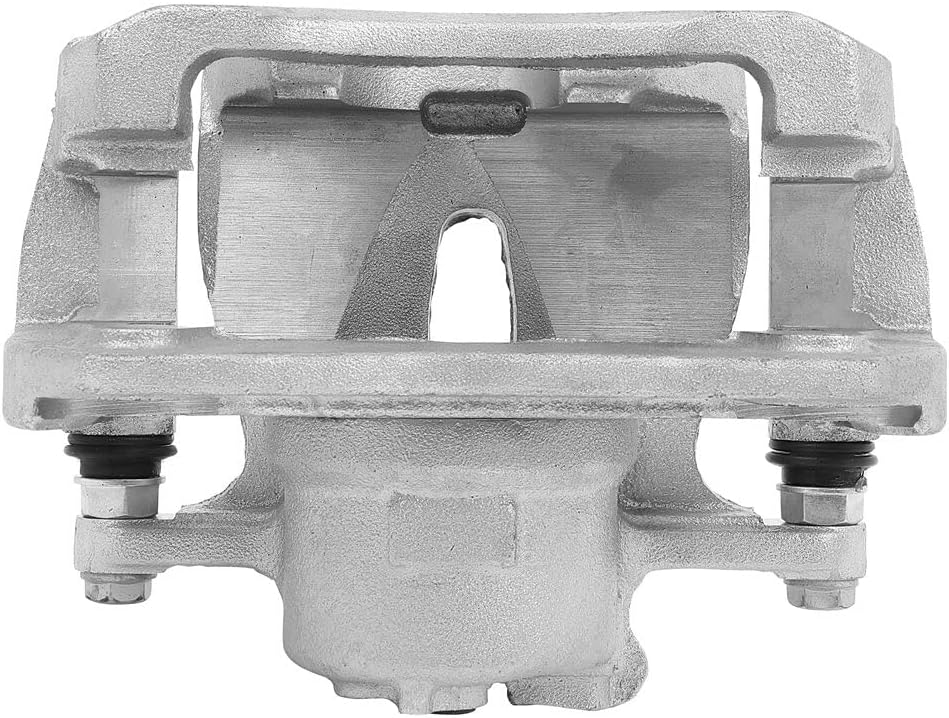 AUTOMUTO Front Left & Right 19B3194 19B3195 Disc Brake Calipers With Bracket For Pontiac 2009-2010 For Scion 2011-2016 For Toyota 2006-2020