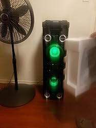 Customer Image, click to open customer review