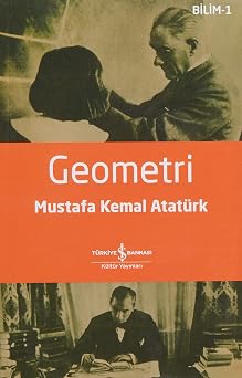 Mustafa Kemal Atatürk Geometri