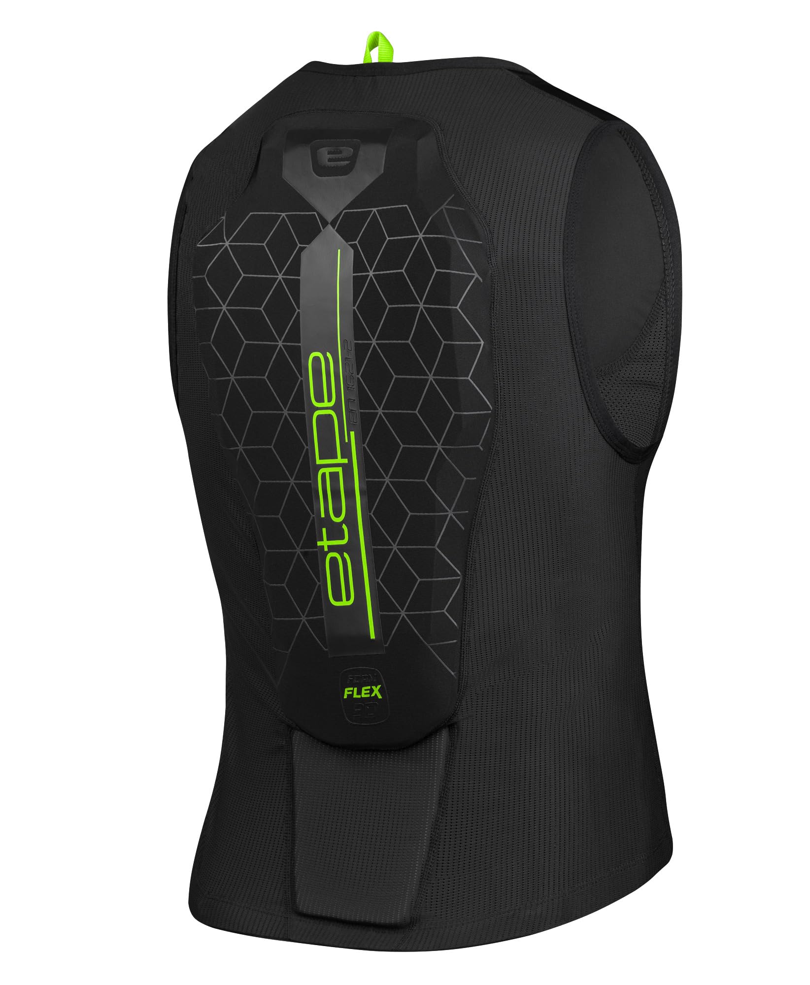 Etape Spine Pro 2.0 Protection Gear, M