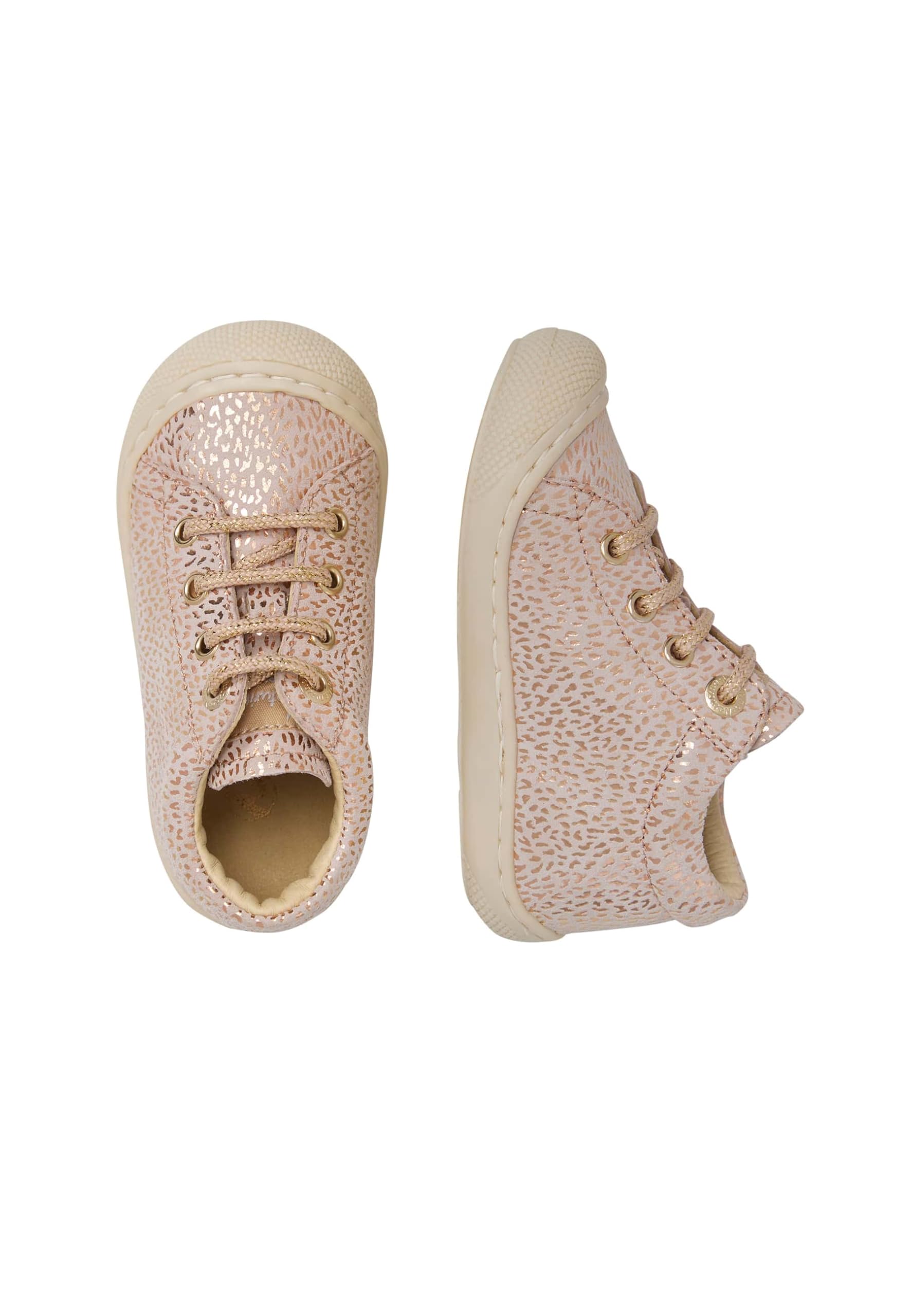 Naturino Scarpe Primi Passi in Suede