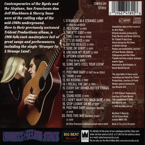 Vista 2 de Something Good for Your Head