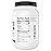 32oz Vanilla Bone Broth Protein Powder From Grass Fed Beef - Non-GMO Ingredients, Gut-Friendly, Low Carb Dairy Free Protein Powder - Natural Collagen Source For Joint Support - Keto Friendly