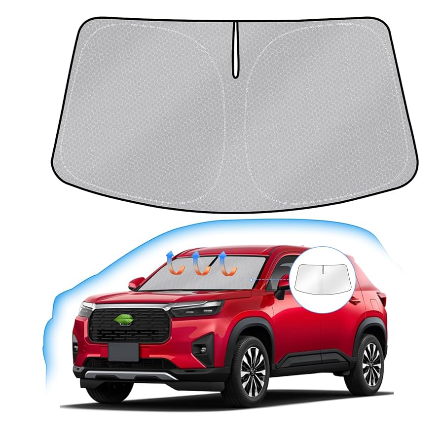 HONDA　WR-V用　サンシェード　5枚セット　新品 楽天市場】＼4日〜9日！P2倍UP＋5%OFF／【即納】Cartist ホンダ