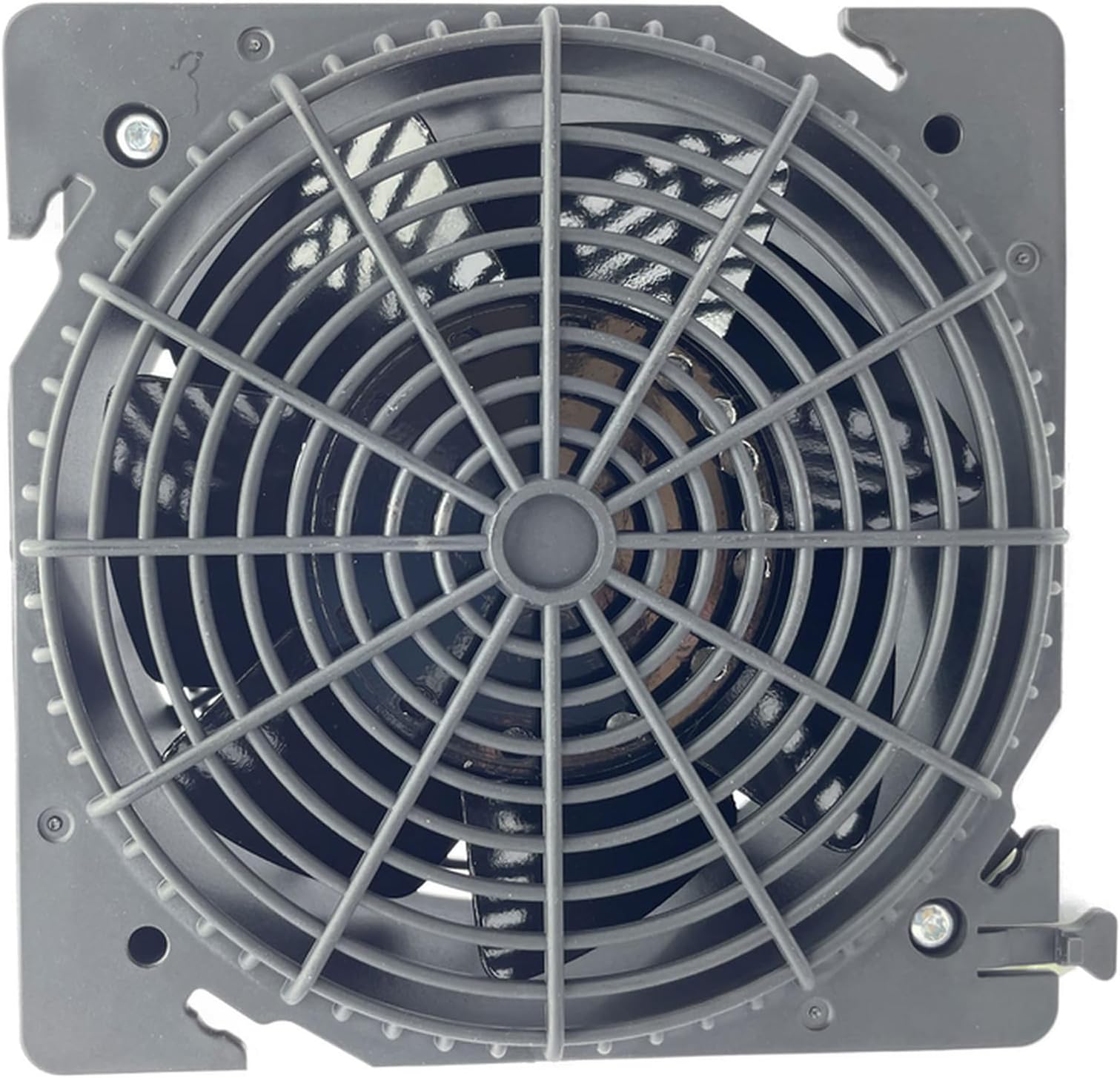 COCO New EBMPAPST For Papst Dv4650-470 Dv 4650-470 230V-50Hz 110Ma/120Ma 18W/19W Cabinet Cooling Fan