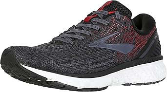 1. Brooks Ghost 11