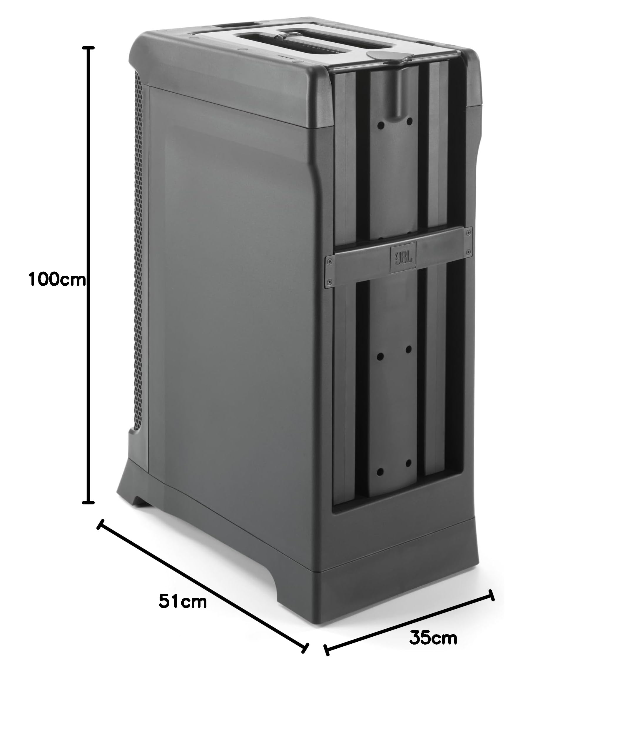 JBL IRX ONE Powered Column PA with Bluetooth