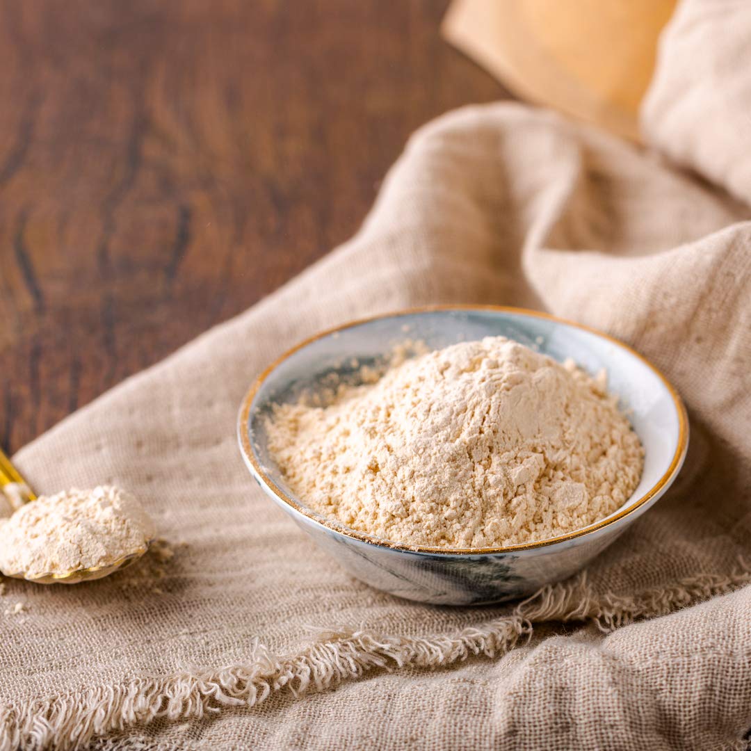 süssundclever.de® Bio Baobab Pulver | 1,0 kg | Premium Qualität | plastikfrei und ökologisch-nachhaltig abgepackt