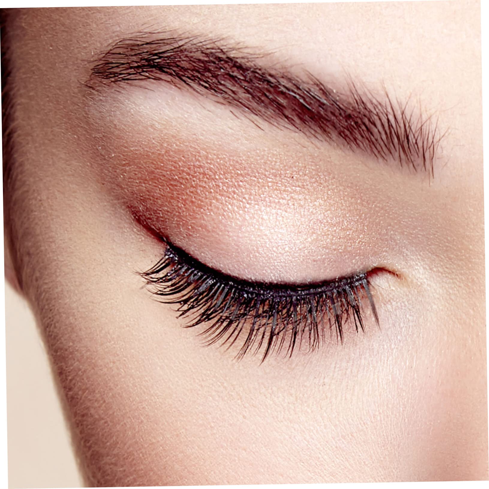 Beavorty 60paare Natürliche Fake Wimpern Flauschige Und Wiederverwendbare Wimpern Für Make-up Für Hochzeiten Fotoshootings Und Täglichen Gebrauch
