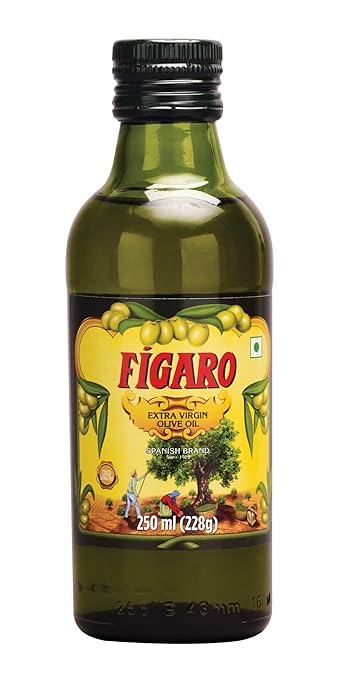 Get Virgin Oil Background