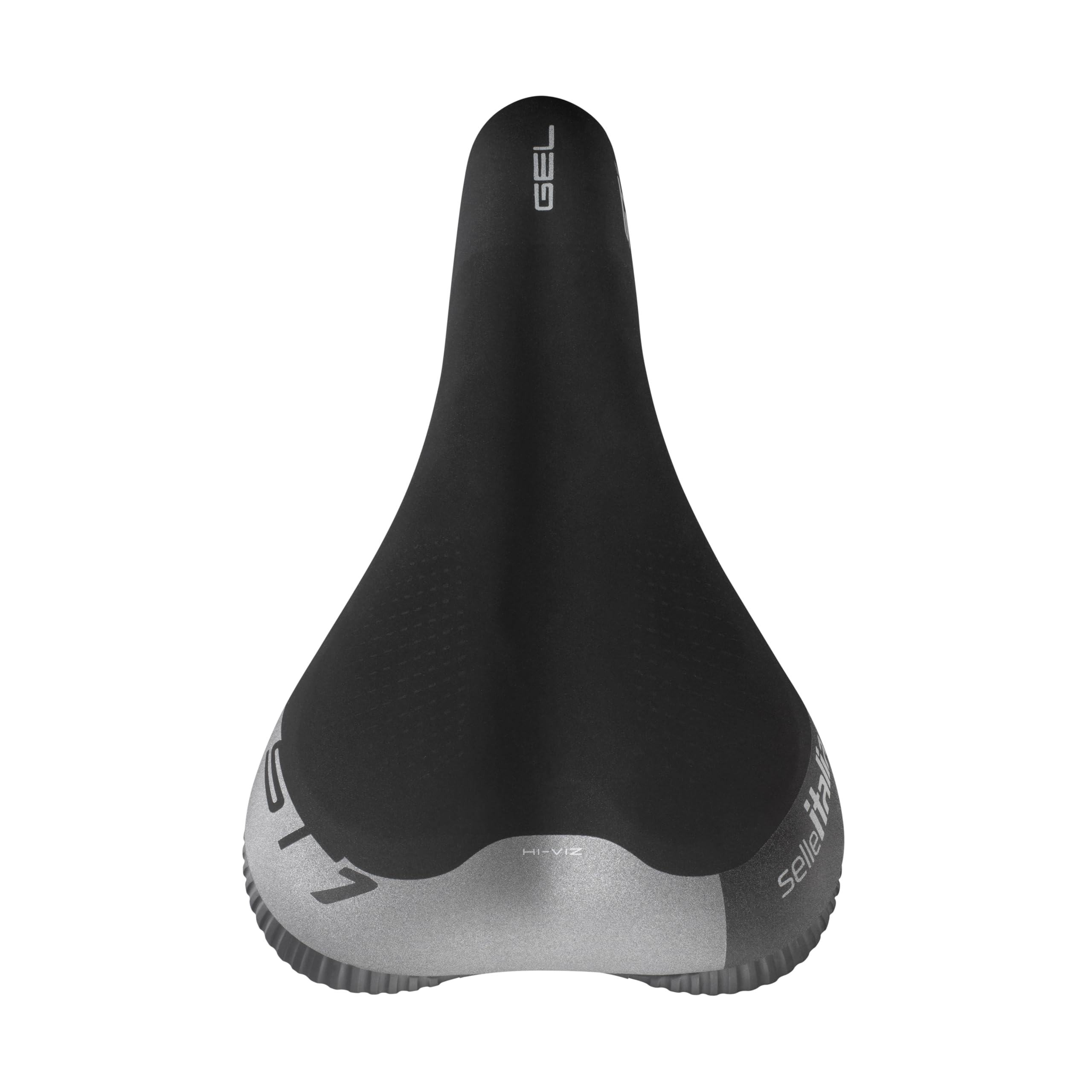Selle ST 1 FeC Alloy Noir - L1