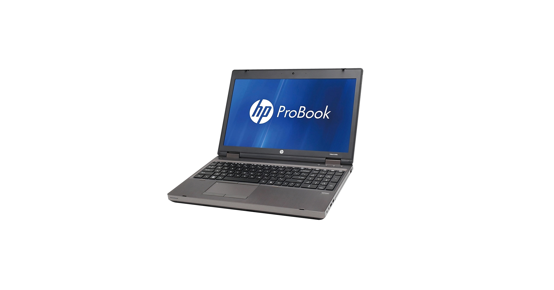Amazon.com: HP ProBook 6560b Notebook Intel Core i5 2450M